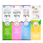 네오메디칼치약 1개 시린이/잇몸/화이트 약국치약 : 바른건강메디
