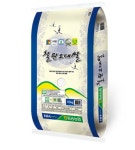 청정 철원오대쌀 10kg 2023년 2024년 햅쌀 동송농협 철원평야 : 건강한 행복-