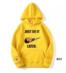 원피스 루피 애니메이션 만화 특양면 후드티 티셔츠 A0034 : 티퍼블릭16