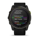 가민 엔듀로3 멀티스포츠 GPS 스마트워치 : 가민브랜드샵 코블스포츠