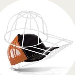 세탁기 세탁망 야구모자 세탁틀 세탁볼 변형방지 혁신적 인 : 아름도도-AREUMDODO