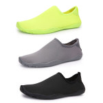 남여공용 샌디비치 신발형 아쿠아슈즈 스킨슈즈 워터파크 물놀이신발 : 오씨클라스