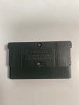 GBA  파이널 판타지1.2 : 청룡오락실