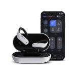 의료기기 인증 블루투스 충전식 보청기 올리브 맥스 : 올리브유니온