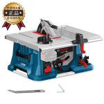 보쉬 18V 8.5인치 GTS18V-216 베어툴(배터리X, 충전기X) 바이터보 충전테이블쏘 : 한광테크툴