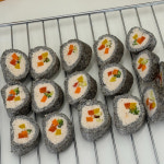 도크도크 강아지 수제간식 김밥 펫푸드 생일파티 : 도크도크 마켓