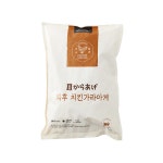 [모노쉐프] 와후 치킨가라아게 1kg : 칸사이슈퍼