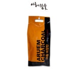 아름다운참숯 아름비장탄 1kg 숯불구이용 바베큐용 : 캠핑뱅크 울산점