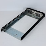 [서버부품] ETASIS EonStor ES A08U-G2421 DVA-08K-04050RA 3.5인치 SATA Hot-Swap Hard Drive Caddy Tray 핫스왑 하드 : -노트랜드-