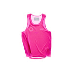 [UVU RUNNING VEST] 유브이유 러닝 베스트 마라톤 헬스 민소매 나시 Pink : IPSSI