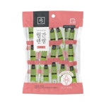 브리더랩 월간덴탈 30P : 맹수식당