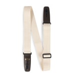 마틴기타멜빵 락잇 스트랩 Cotton Weave Lock-It Straps Cream (18A0140) : 경은어쿠스틱