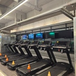 마산 양덕 헬스장 캡틴짐 커튼 블라인드 / 창원 마산 진해 김해 진주 사천 부산 데코인홈 : 데코인 홈