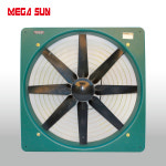 메가썬 중계용 휀 우사용 환풍기 / 양계용 환풍기 축분건조 계분건조 송풍용 FAN : MEGA SUN코리아
