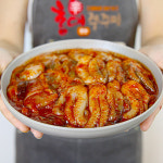 홍대쭈꾸미 볶음 300g 2팩 + 500g 1 (+우동사리 1팩) : 모모마켓 MOMO
