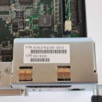 [서버부품] ETASIS EonStor ES A08U-G2421 82AU24GD08-0010 Controller Module 컨트롤 모듈 : -노트랜드-