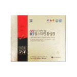 동보내츄럴 - 6년근 프리미엄 헬스타임 홍삼정 15ml x 30포 : 남미건강식품