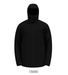 오들로 ODLO 어센트 S-Thermic 남성 방수 패딩자켓 경량패딩 528822 : 창원캠프