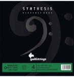 Galli String BSN 43 102 하이브리드 4현 베이스 스트링 : 더원악기 낙원상가