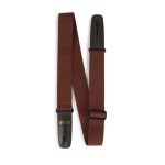 마틴기타멜빵 락잇 스트랩 Cotton Weave Lock-It Straps Brown (18A0139) : 경은어쿠스틱