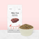 [하이독 알러컷] 캥거루 1kg 완밥사료 하이포알러제닉 체중 조절 다이어트 캥거루 알러지 : 하이독