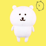 담곰이 인형 M 28cm 농담곰 애착 동물 모찌 곰 인형 : 센스샵토이