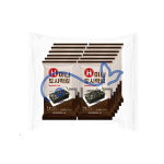 해농 미니김 도시락김 2g (6매) x 10봉 : 씨그린푸드