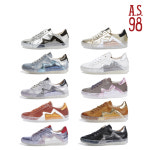 AS98 몬타냐 스니커즈 : A.S.98 한국공식스토어