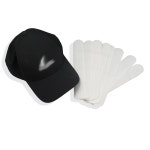 모자오염방지테이프 10P 모자땀자국 : 아홉시십분