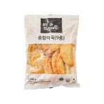 [대원어묵] 종합어묵(9종) 1kg : 칸사이슈퍼
