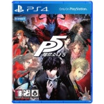 [PS4/중고] 페르소나5 / 한글정발판 / 중고CD : 또치게임