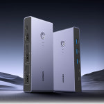 유그린 8K 60Hz HDMI 2.1 USB 멀티허브 KVM 스위치 CM692 : 유그린샵