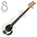 사이어 마커스 밀러 Z7 5ST (ALDER) MINT 5현 베이스 기타 / 공인대리점 : 기타랜드