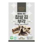 오희숙전통부각 찹쌀 김부각 30g : FOOD파트너스
