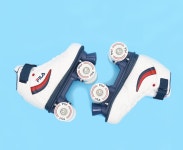 FILA 롤러스케이트 ACE 성인용 고급형 : 킹카스포츠
