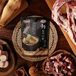 노다지 궁중 도가니탕 즉석국 750g 7팩 한우 사골육수 도가니 스지 레토르트 곰탕 : 애드크로스