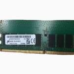MTA18ASF1G72AZ-2G1A1 순수 ECC 서버 메모리 8G 2RX8 PC4-2133P : 3월14일