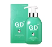주식회사 지디컨설턴트 | TS 지디 샴푸 400ml : 주식회사 도매창고