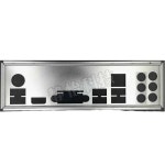 I/O 쉴드 블렌드 브래킷, ASRock Z170 PRO4 하이퍼 컴퓨터 마더보드 백플레이트 : 대흥마켓