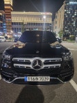 [서울/경기] 벤츠GLS400d 평일/주말 렌트 : 차이카렌트