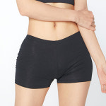 제임스딘 물랑루즈 여성 Y존속바지 면스판 모달 인견 학생 교복 속치마 2부 3부 5부 : TRY Mall