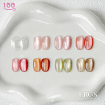 요고 마요 에로스 자석젤 글리터젤 진주2알 : 백억언니