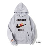 짱구는 못말려 애니메이션 만화 특양면 후드티 티셔츠 A0031 : 티퍼블릭16