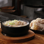 노다지 궁중 도가니탕 750g 7팩 도가니 스지 사골 육수 즉석국 간편식 레토르트 : 인포벨홈쇼핑