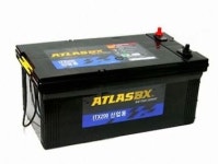 산업용배터리250 아트라스ITX-250 RP/HICAups배터리 : 배터리스토어