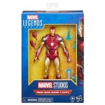 Marvel Legends Series 아이언맨 마크 LXXXV 피규어 F9126 : 나길몰