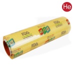 SBJ 업소용랩 35x500 럭키랩 비닐 식품 포장용 : 에이치이바이오