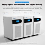 이중 변환 스마트 온라인 저주파 UPS 전원 공급 장치, 저렴한 가격, 3/1 상, 15kVA : aramodeshop795