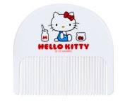 산리오 헬로키티 빗거울 세트 : 그레이스 소품