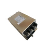 공기 dev 전원 장치 필터 DNF55-Y-3x40A 3 상 EMI 40A 50-60Hz : aramodeshop795